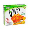 Gelatina, de Mango 22 g $ 22.980 por kilo Marca: VIVO